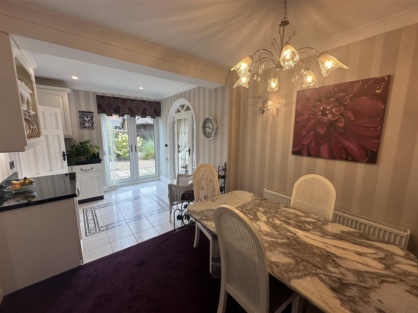 Fletcher Avenue, Tarleton, Preston